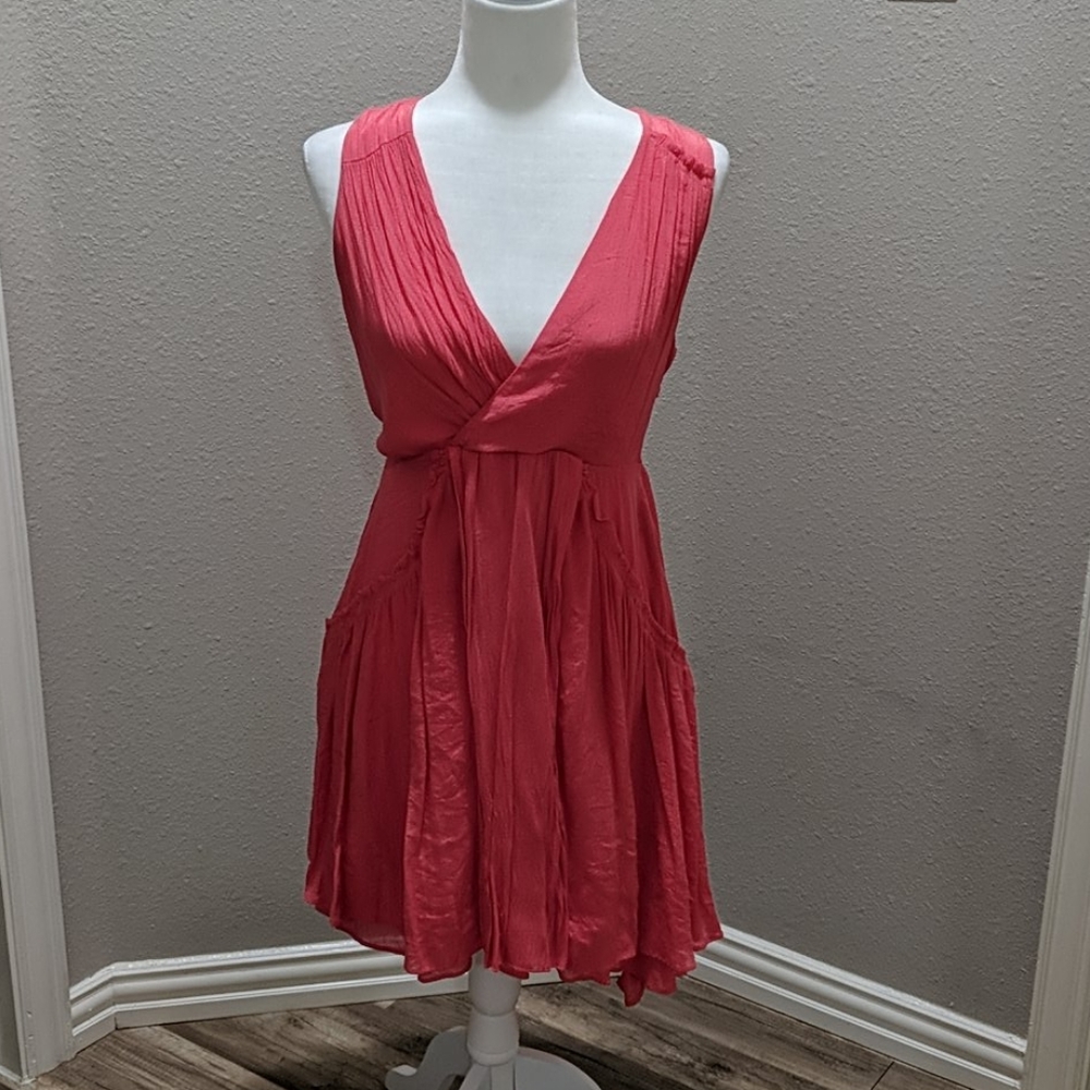iLook Basic Dress